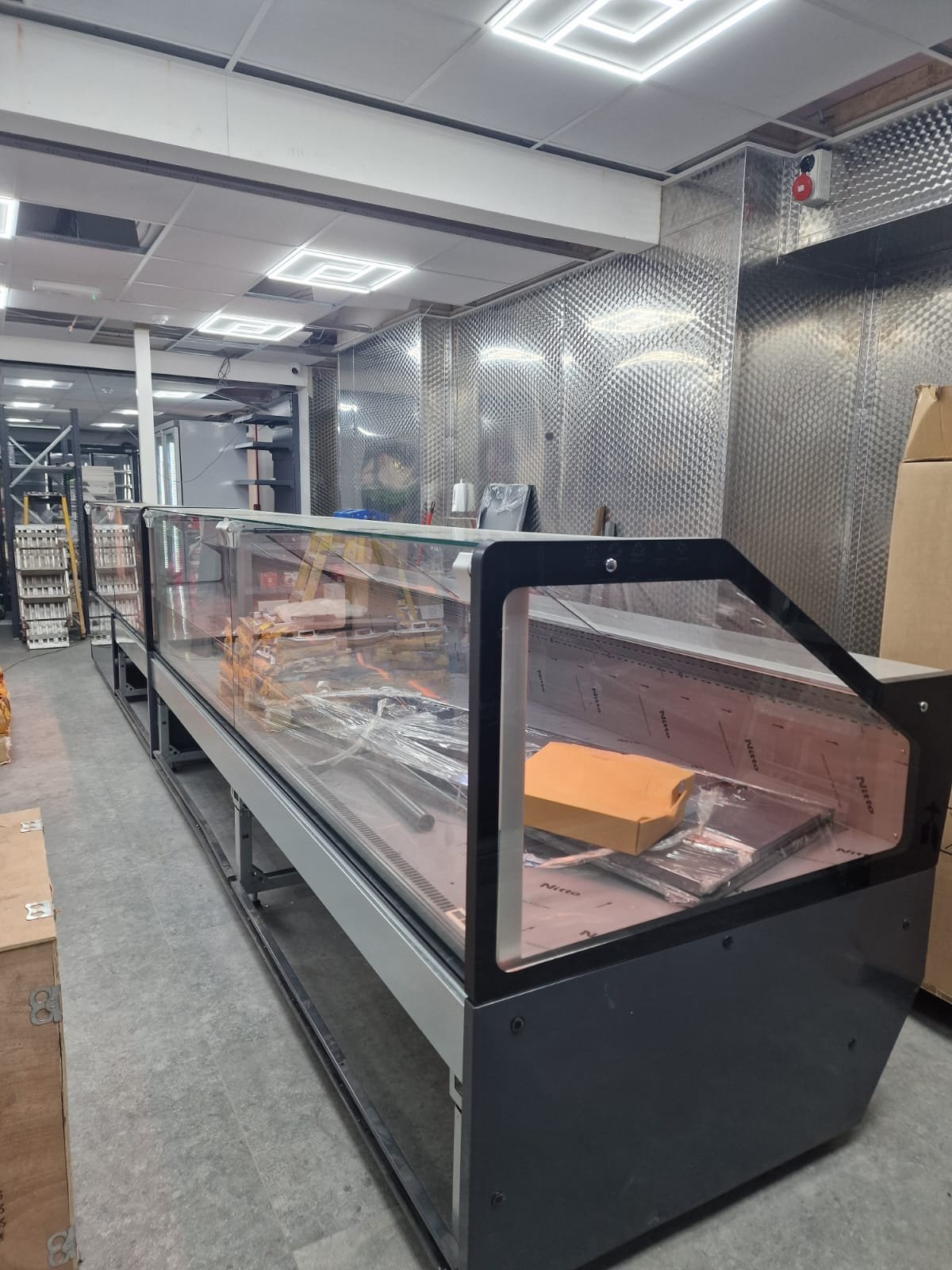 Retail Display Solutions